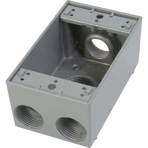 electrical supply box|electrical outlet boxes for sale.